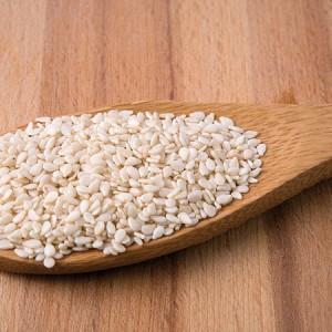 Sesamo Blanco X 25 K